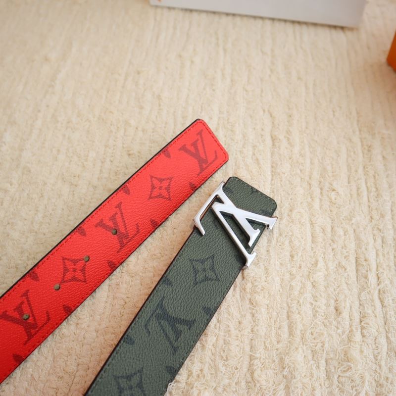 l0vis Vvtt0n belts